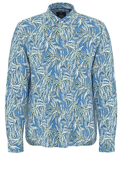 JOOP! Langarmhemd Matty (1-tlg) günstig online kaufen