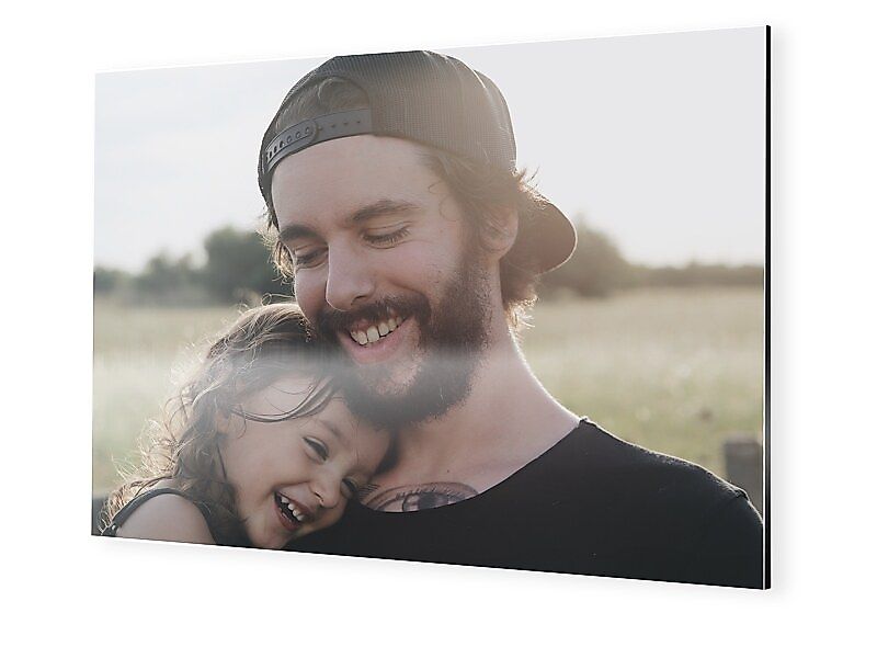 Foto auf Alu Dibond im Format 42 x 29,7 cm DIN Format im Format 42 x 29,7 c günstig online kaufen