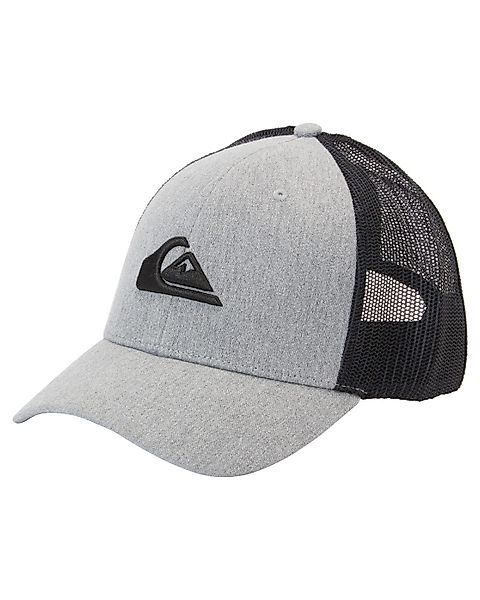 Quiksilver Trucker Cap "Grounder" günstig online kaufen