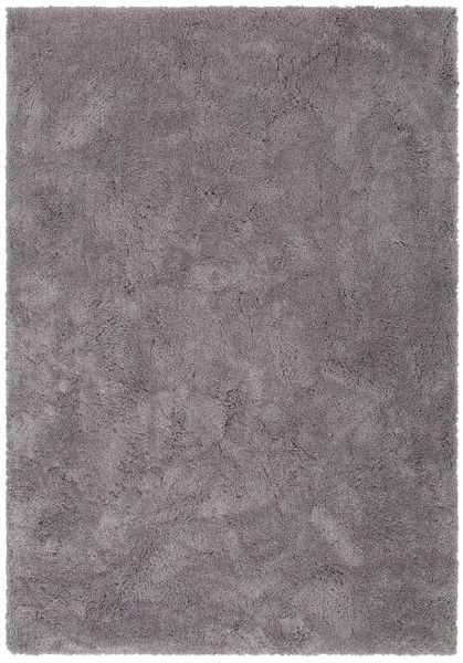 my home Teppich "Desner, Hochflor Teppiche" rechteckig 35 mm Höhe Mikrofase günstig online kaufen