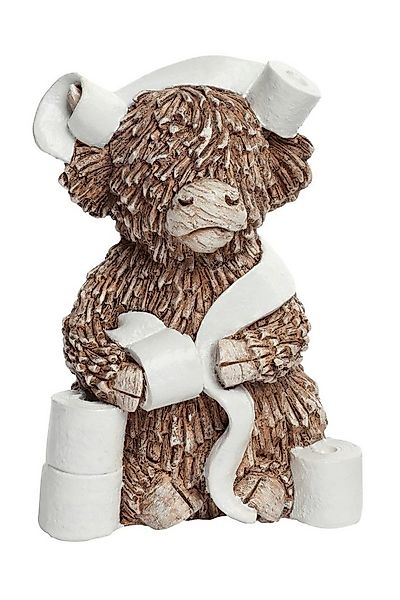 Next Dekoobjekt Toilettenrollen Badezimmer-Deko günstig online kaufen