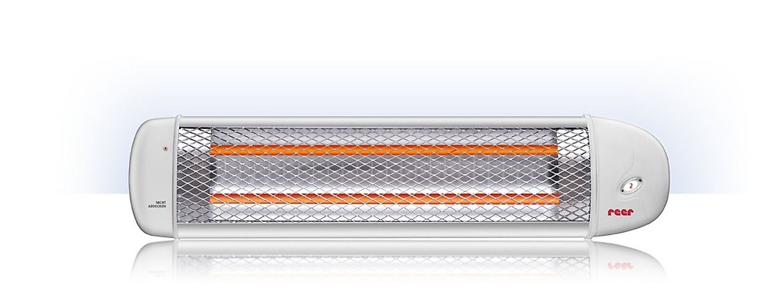 Reer Wickeltisch-Heizstrahler mit Abschaltautomatik günstig online kaufen