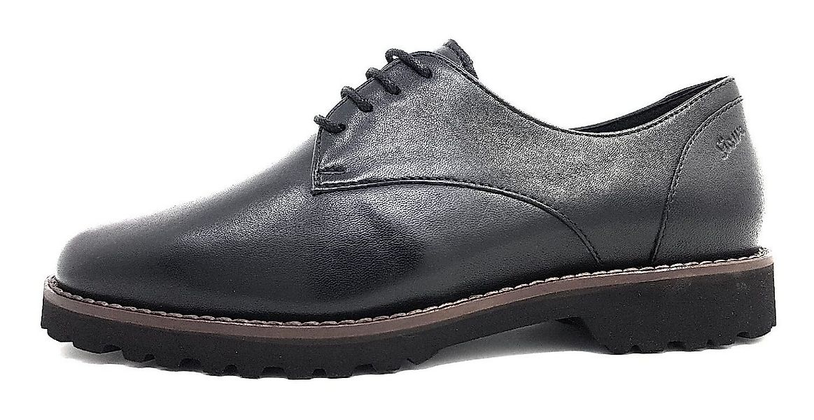 SIOUX eleganter Schnürer Schnürschuh günstig online kaufen