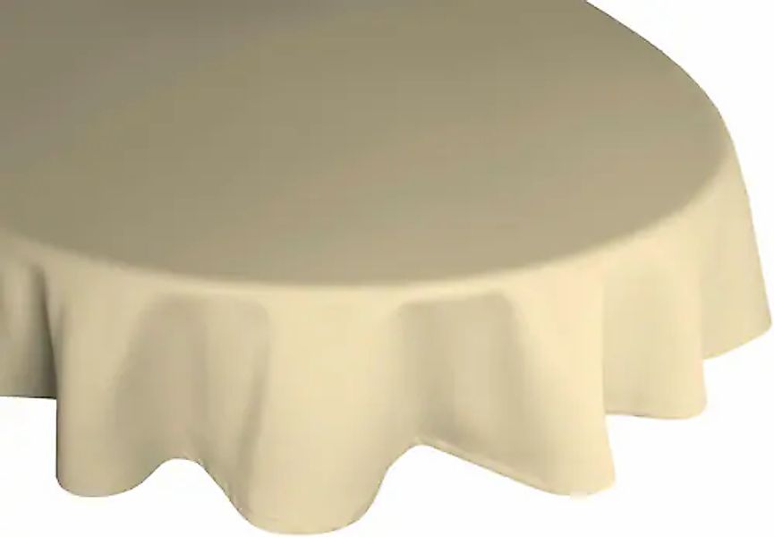 Wirth Tischdecke NEWBURY (1-tlg), oval günstig online kaufen