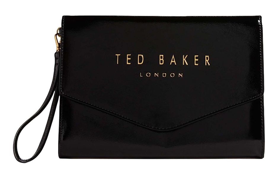 Ted Baker Clutch Crinkie Crinkle Icon günstig online kaufen