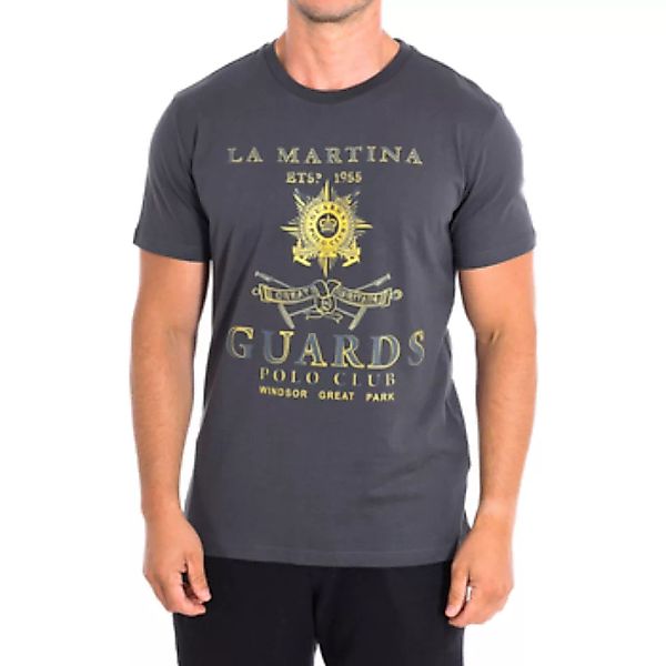 La Martina  T-Shirt TMRG30-JS206-09131 günstig online kaufen