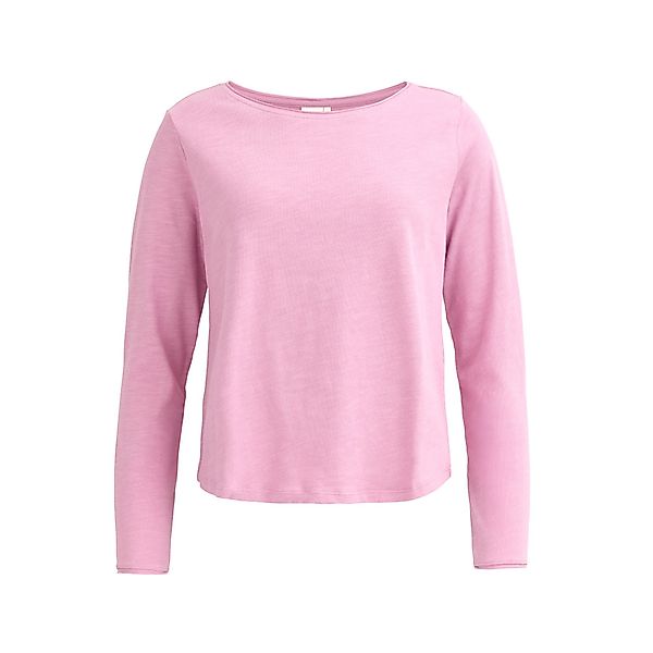 People Wear Organic Langarmshirt aus Bio-Baumwolle günstig online kaufen