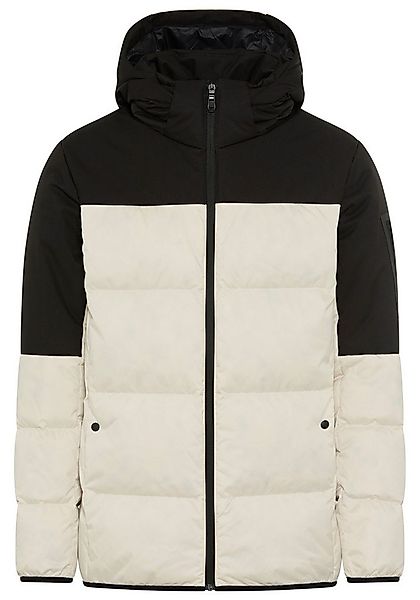 BOSS GREEN Daunenjacke abnehmbare Kapuze, Regular Fit, warm wattiert günstig online kaufen
