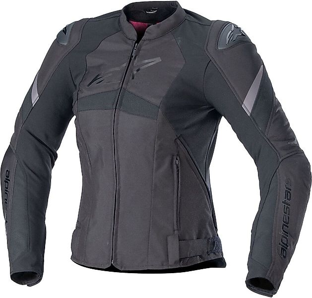 Alpinestars Motorradjacke Stella T-GP Plus R v4 Damen Motorrad Textiljacke günstig online kaufen