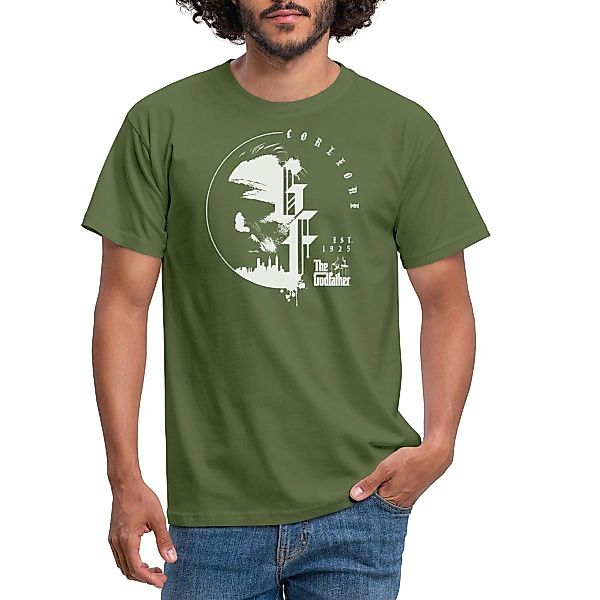 Spreadshirt T-Shirt Der Pate The Godfather günstig online kaufen