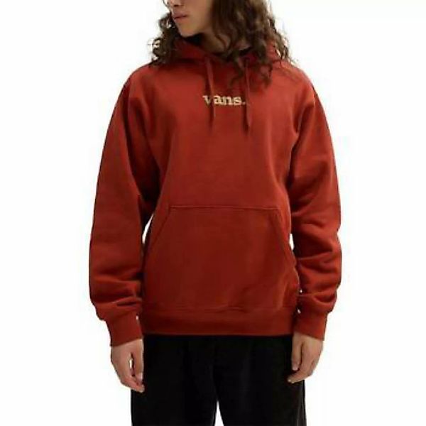 Vans  Sweatshirt LOWERED LOOSE PO günstig online kaufen