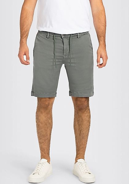 MAC Chinoshorts "JOGN Shorts" Sommerhose günstig online kaufen