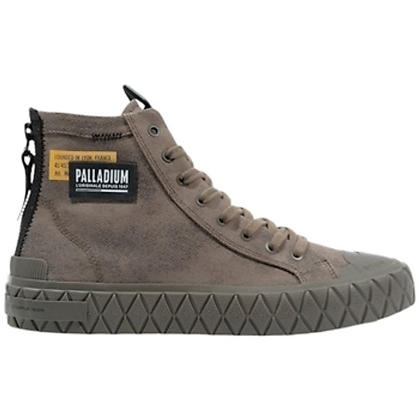 Palladium  Herrenschuhe PALLA ACE SURPLUS  213-MAJOR BROWN 74329 günstig online kaufen