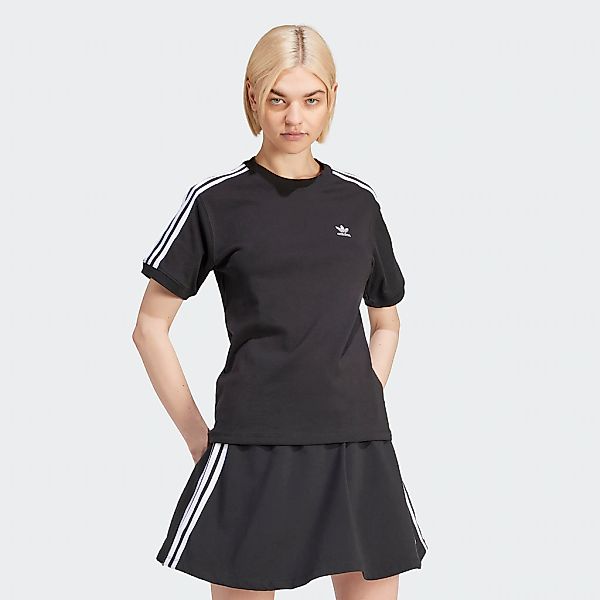 adidas Originals T-Shirt "3 STRIPE TEE" günstig online kaufen