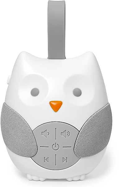 Skip Hop Spieluhr Eule, für unterwegs günstig online kaufen
