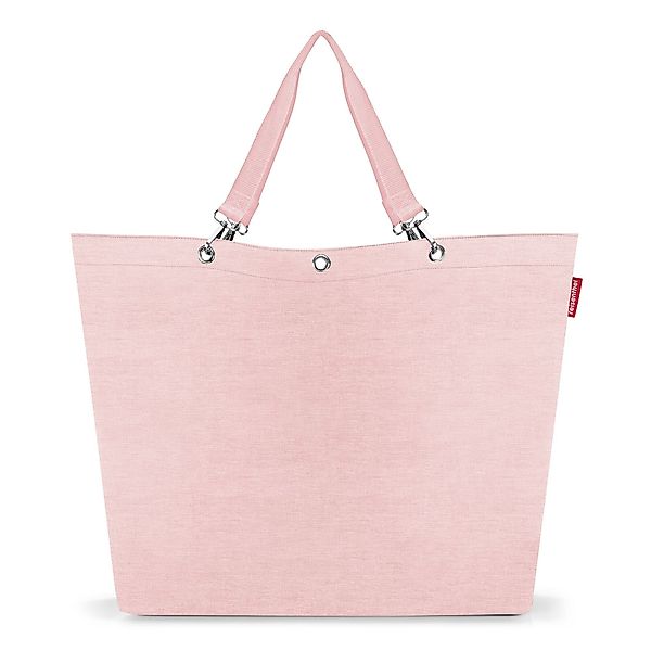 REISENTHEL® Einkaufsshopper shopper XL twist powder günstig online kaufen