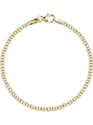 CHRIST Goldarmband CHRIST Damen-Armband 750er Gelbgold günstig online kaufen