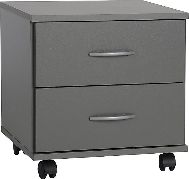 VOGL Möbelfabrik Rollcontainer Barrie, Bürocontainer, Nachtschrank, (1 St), günstig online kaufen