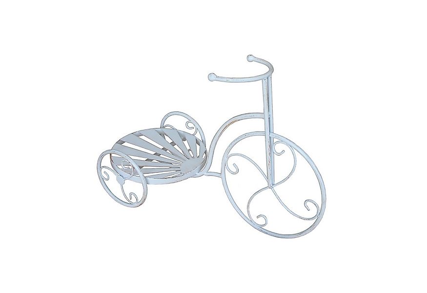 HTI-Living Blumenständer Pflanzenständer Fahrrad Celia (1 St) günstig online kaufen