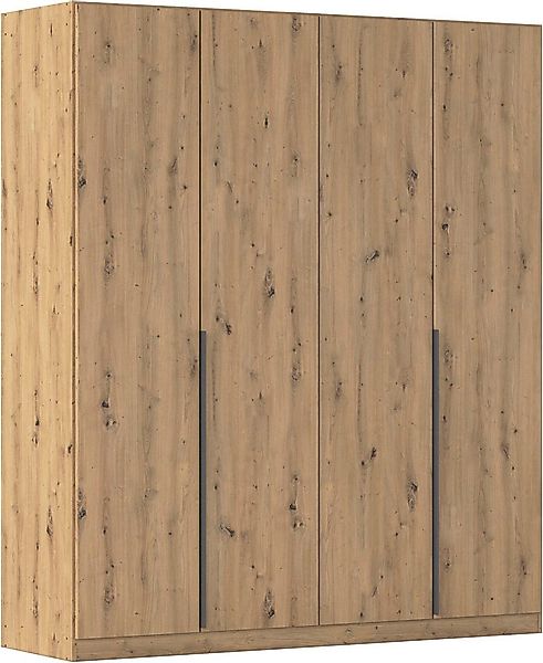 OTTO home Drehtürenschrank Kleiderschrank Schrank Garderobe AGORDO TOPSELLE günstig online kaufen