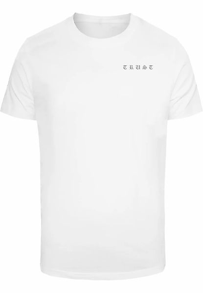 Mister Tee T-Shirt Trust Dove T-Shirt günstig online kaufen
