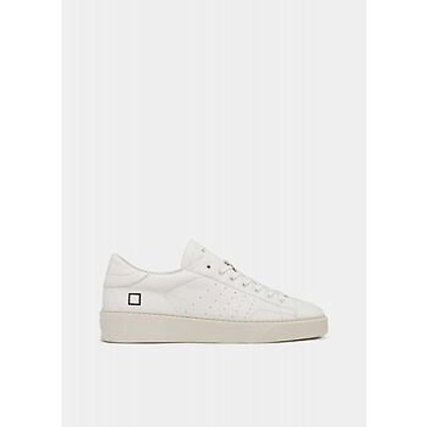 Date  Sneaker M997-LV-CA-WH - LEVANTE-WHITE günstig online kaufen