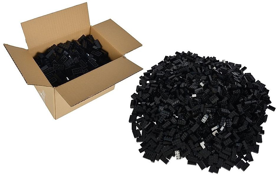 SIMBA Konstruktionsspielzeug Bausteine Blox 500 Teile günstig online kaufen