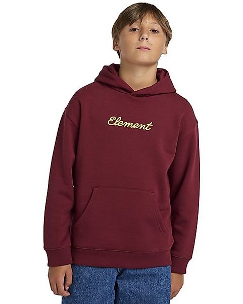 Element Hoodie Rollin günstig online kaufen