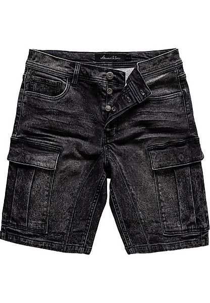 Amaci&Sons Cargoshorts BEXLEY Cargoshorts günstig online kaufen