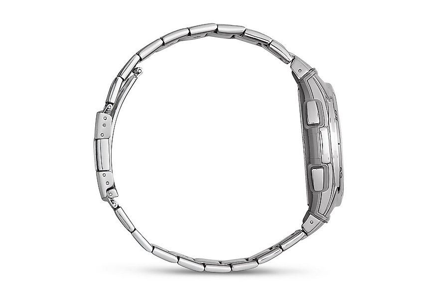 CASIO Solaruhr, Casio Wave Ceptor Solar-und Funkuhr WVA-M650D-2AER günstig online kaufen