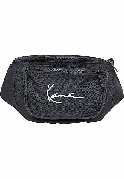 Karl Kani Bauchtasche "Karl Kani Herren KKMACCQ32011BLK Signature Waist Bag günstig online kaufen
