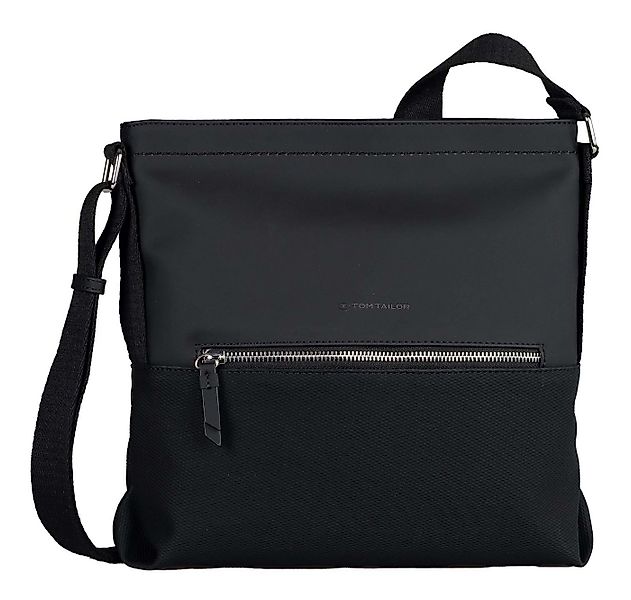 TOM TAILOR Umhängetasche Cross Bag günstig online kaufen