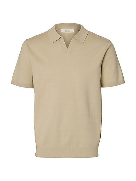 SELECTED HOMME Poloshirt günstig online kaufen