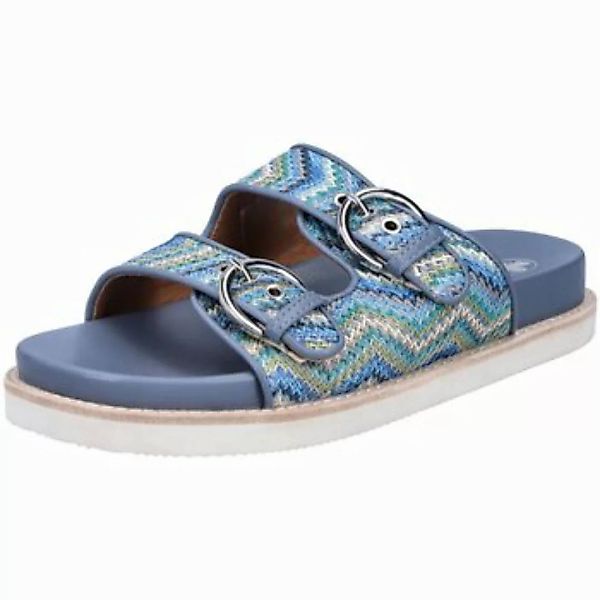 Rieker  Clogs Pantoletten FSK Sandalen V9584-91 91 günstig online kaufen