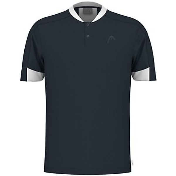 Head  T-Shirts & Poloshirts Sport PLAY Tech Polo Shirt Men 811075/NV NV günstig online kaufen