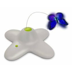 all for paws Tier-Intelligenzspielzeug Katzenspielzeug Interactive günstig online kaufen