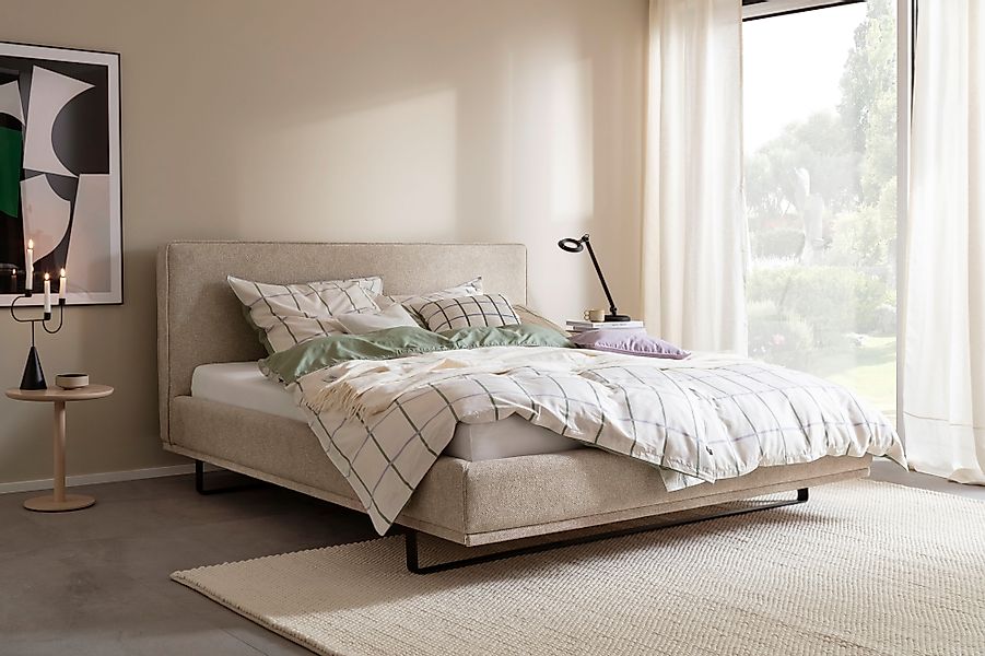 SCHÖNER WOHNEN-Kollektion Polsterbett COMO in der günstig online kaufen