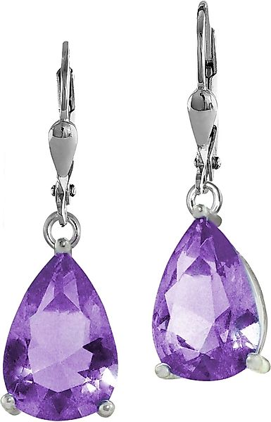 SilberDream Paar Ohrhänger SilberDream Ohrringe Damen-Schmuck günstig online kaufen
