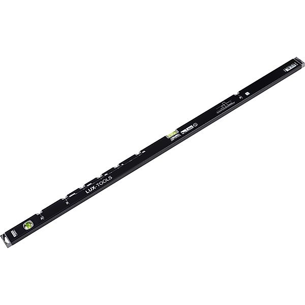 LUX-TOOLS Elektriker-Wasserwaage 120 cm Professional günstig online kaufen