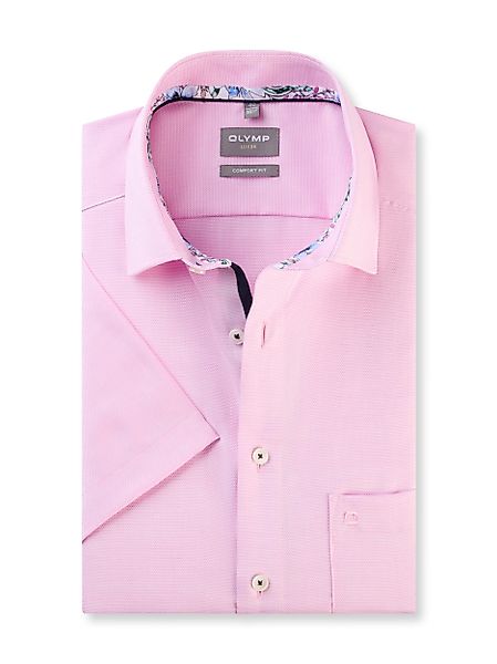 OLYMP Businesshemd 106572-Hemden pink günstig online kaufen