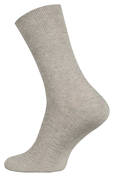 Cotton Prime® Socken ohne Gummibund (8-Paar) günstig online kaufen