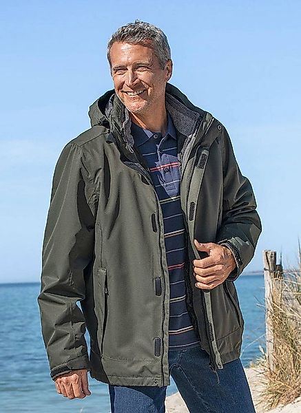 Killtec Funktionsjacke günstig online kaufen