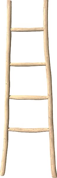 Van der Leeden Handtuchleiter Handtuchhalter Holzleiter günstig online kaufen