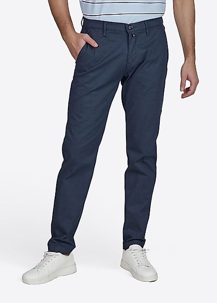 Pierre Cardin Chinohose Colmar (1-tlg) mit günstig online kaufen