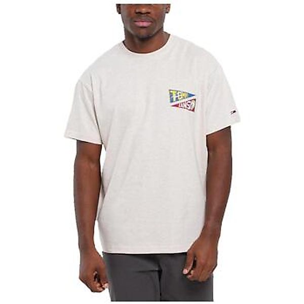 Tommy Hilfiger  T-Shirt DM0DM20350 AE3 günstig online kaufen