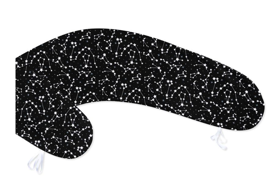 Amilian Stillkissenbezug 170 cm - Kissenbezug günstig online kaufen