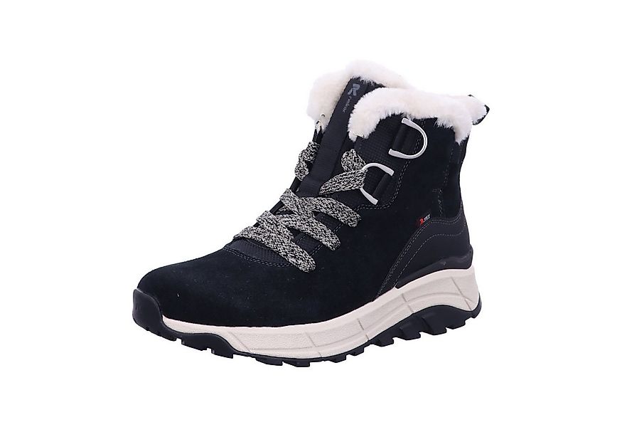 Rieker EVOLUTION W0073 00 Stiefelette günstig online kaufen