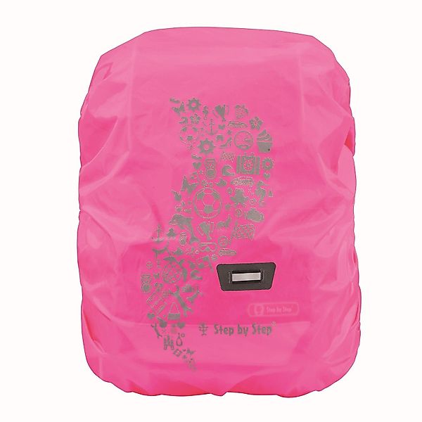Step by Step Schulranzen Regencape Gr. günstig online kaufen