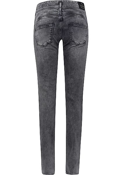 Herrlicher Slim-fit-Jeans COSY SLIM Shaping-Wirkung durch eingearbeiteten K günstig online kaufen