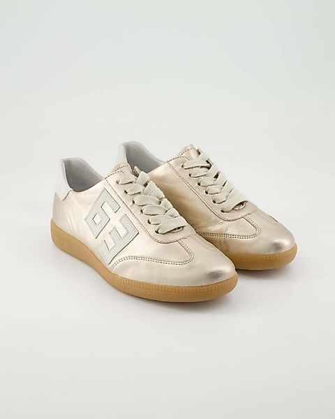 Semler Steffi Schnürschuh Obermaterial: Leder günstig online kaufen